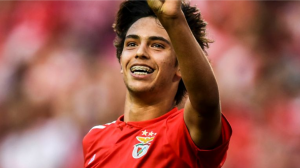 Manchester City muốn ký hợp đồng với Joao Felix của Benfica