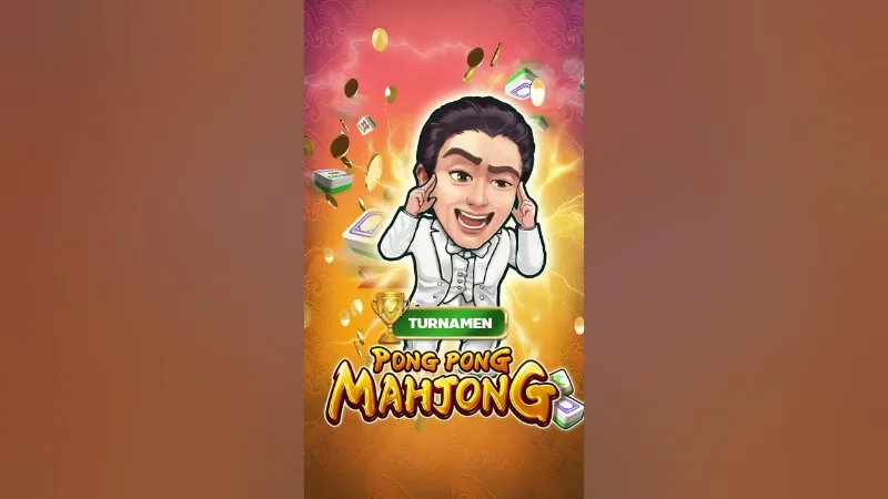 Pong-pong-Mahjong-slot
