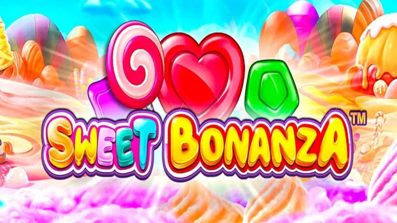Sweet-Bonanza-slot